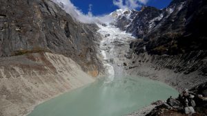 Tobias Bolch interviewed in Himalayan Glaciers perspective